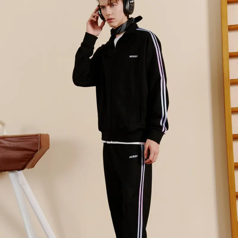 Nerdy Jackets Unisex-2