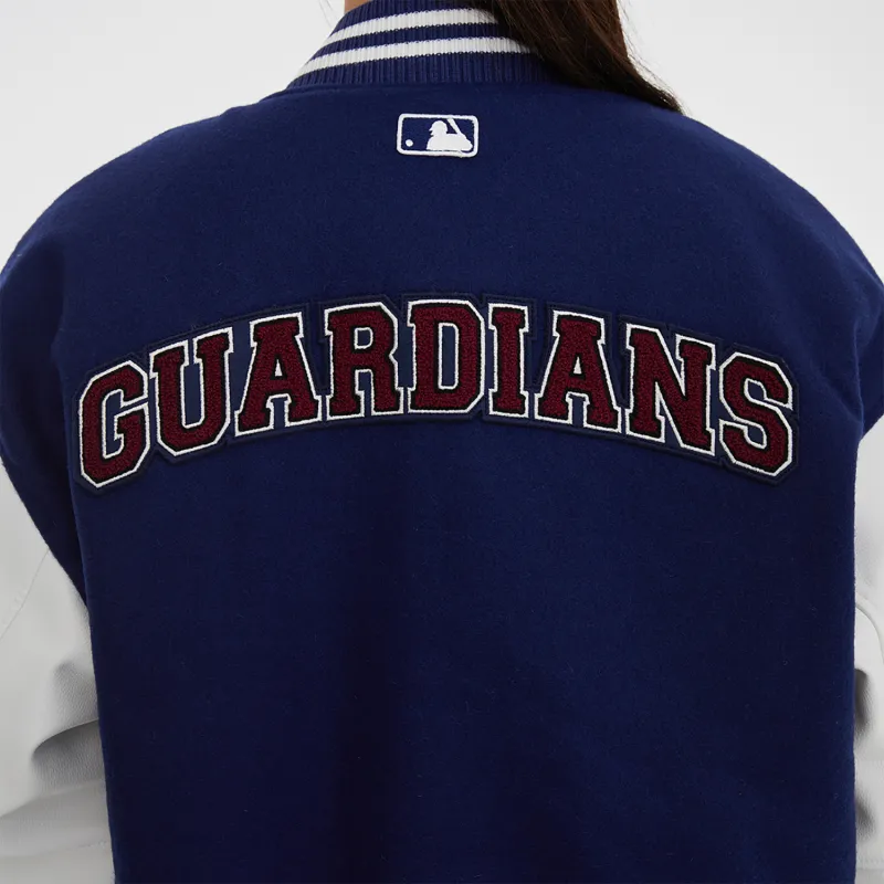 MLB Baseball Jerseys Unisex Navy Blue-3