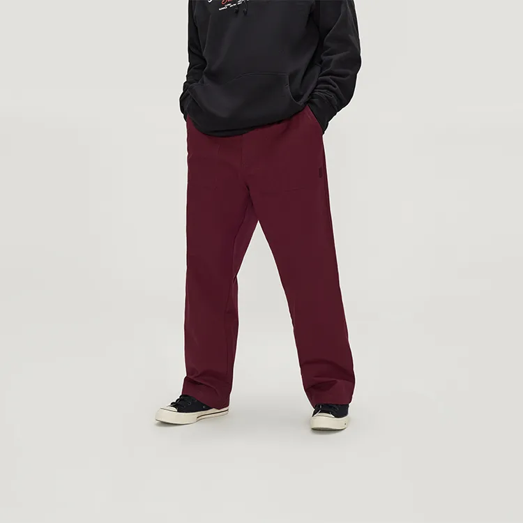 UNDEFEATED Casual Pants Unisex-6