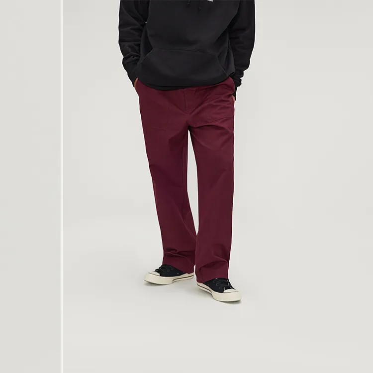 UNDEFEATED Casual Pants Unisex-5
