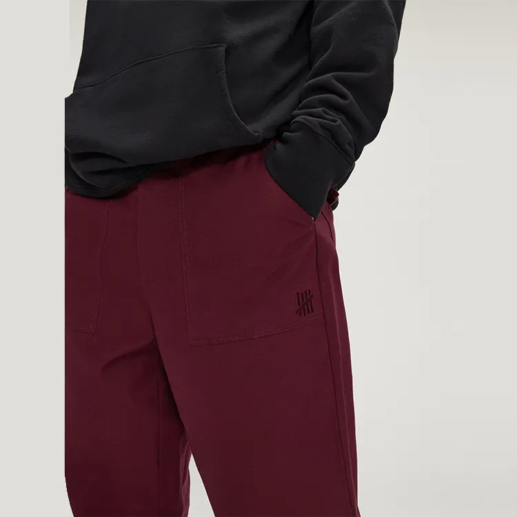 UNDEFEATED Casual Pants Unisex-4