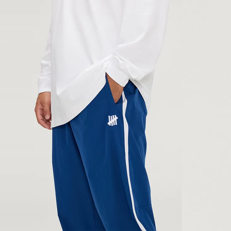 UNDEFEATED Knitted Sweatpants Unisex-7