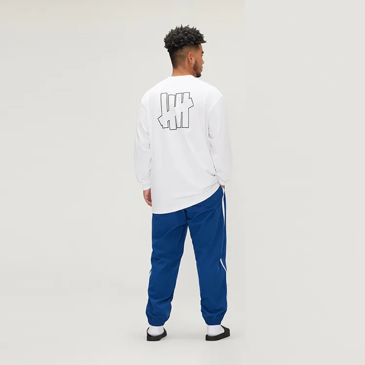 UNDEFEATED Knitted Sweatpants Unisex-6