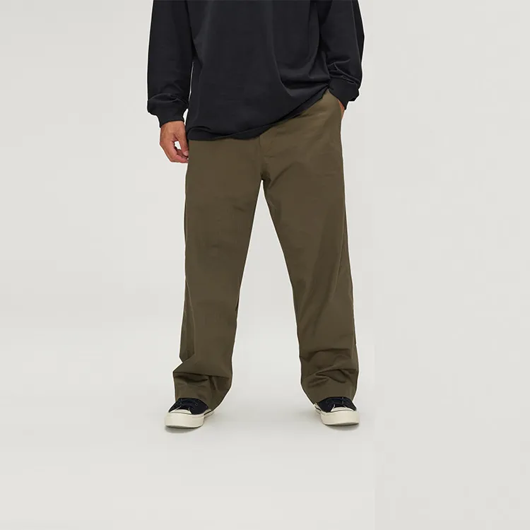 UNDEFEATED SS23 Cargo Pants Unisex-2