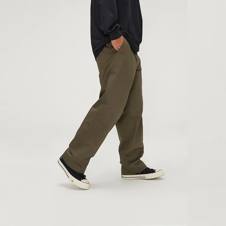 UNDEFEATED SS23 Cargo Pants Unisex-3