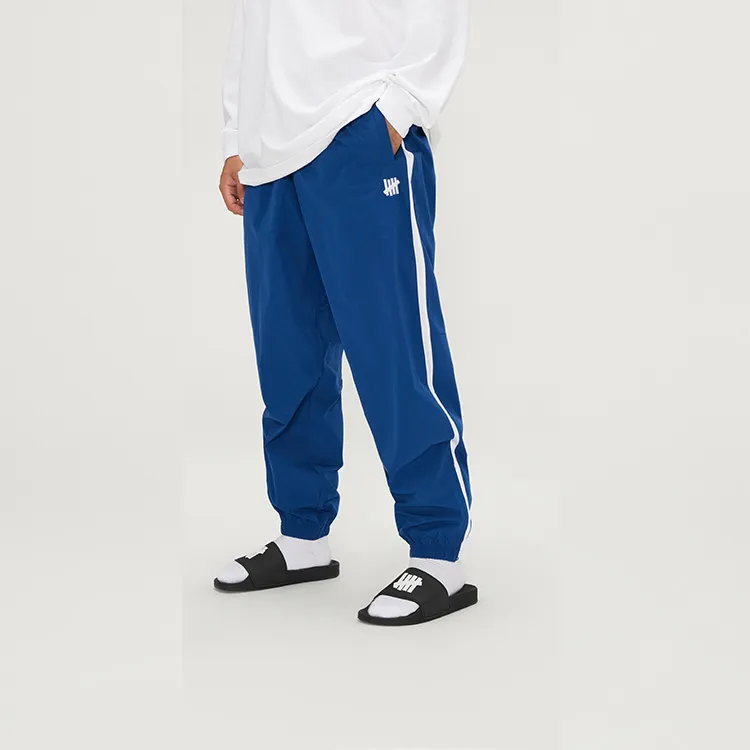UNDEFEATED Knitted Sweatpants Unisex-4