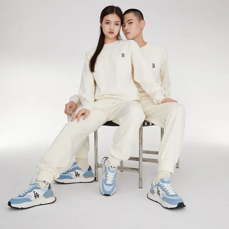 MLB Sweatshirt Sets Unisex-8