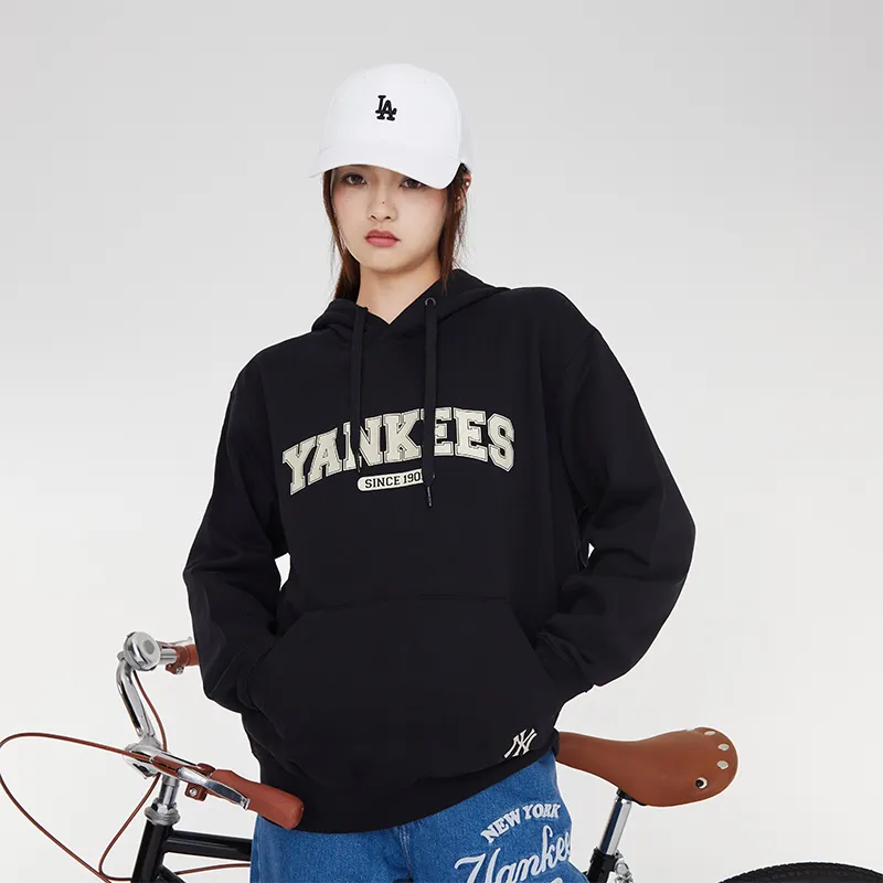 MLB New York Yankees Sweatshirts Unisex-6