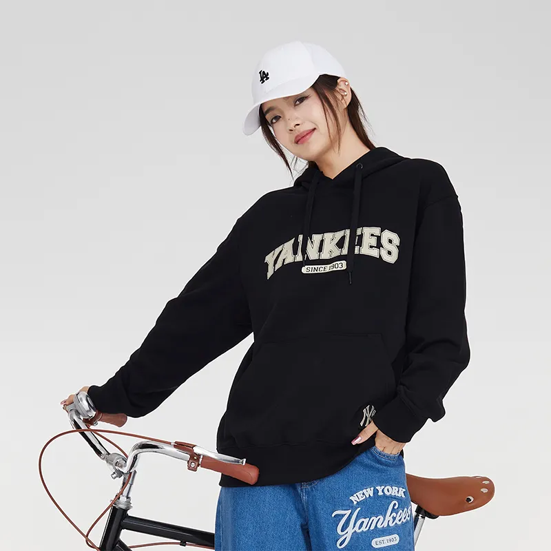 MLB New York Yankees Sweatshirts Unisex-3