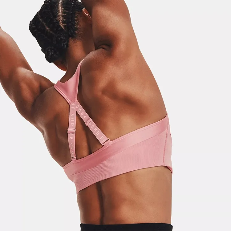 Under Armour Infinity Sports Underwear Women's Clay Pink-2