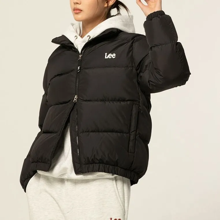 Lee Down Jackets Unisex-3