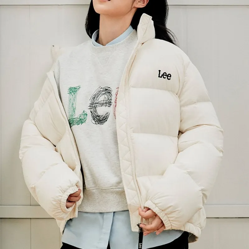 Lee Down Jackets Unisex-15