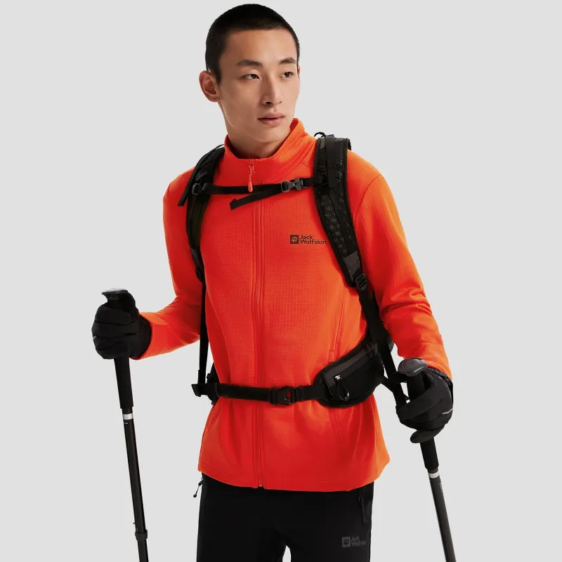 JACK WOLFSKIN Jackets Men-18