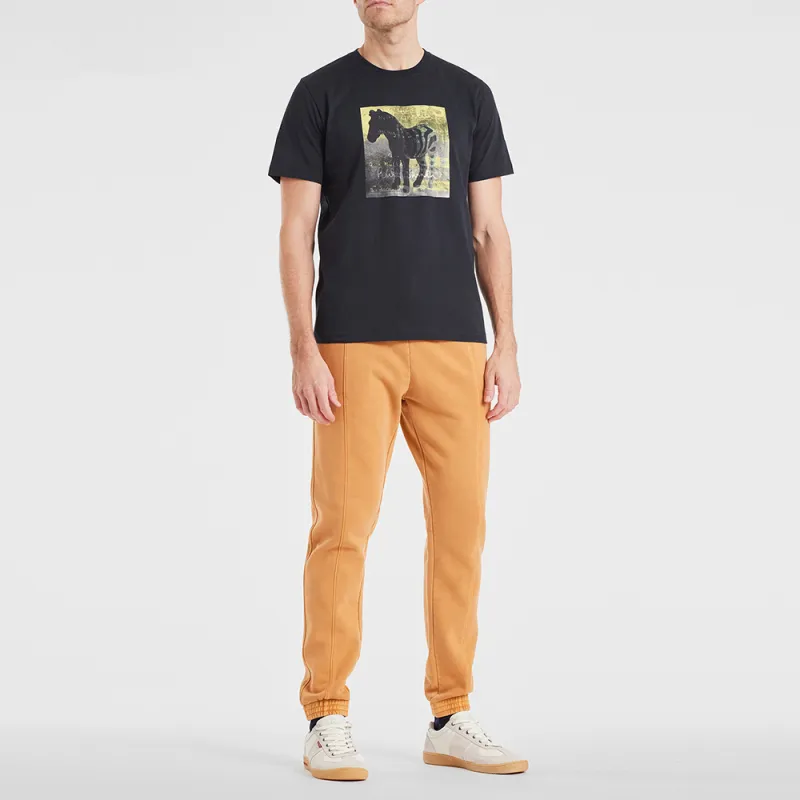 Paul Smith T Shirt Men's Dark Navy Blue-2