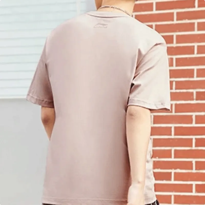 LiNing Sports Fashion Collection Casual Sportswear Men's-4