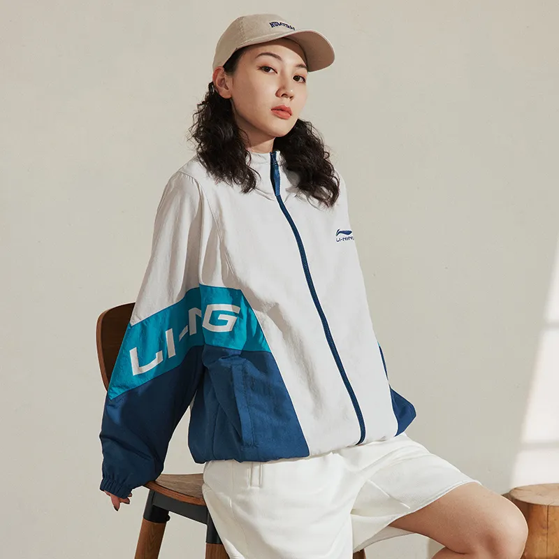LINING ComfortableUnisex Jacket-2