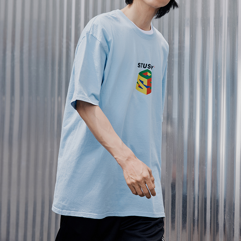 stussy マフラー STUSSY 8Ball Jacquard Scarf マフラー cityboy - メルカリ
