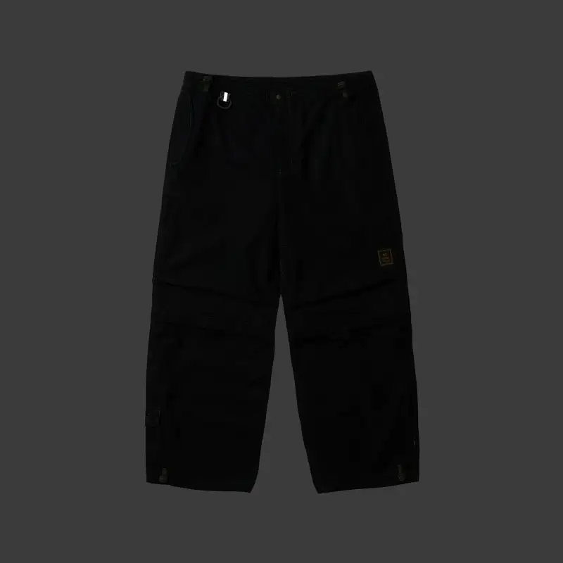 PALACE X Maharishi Zip Off Snow Pant-2