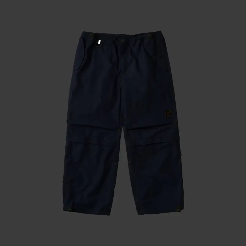 PALACE X Maharishi Zip Off Snow Pant-6