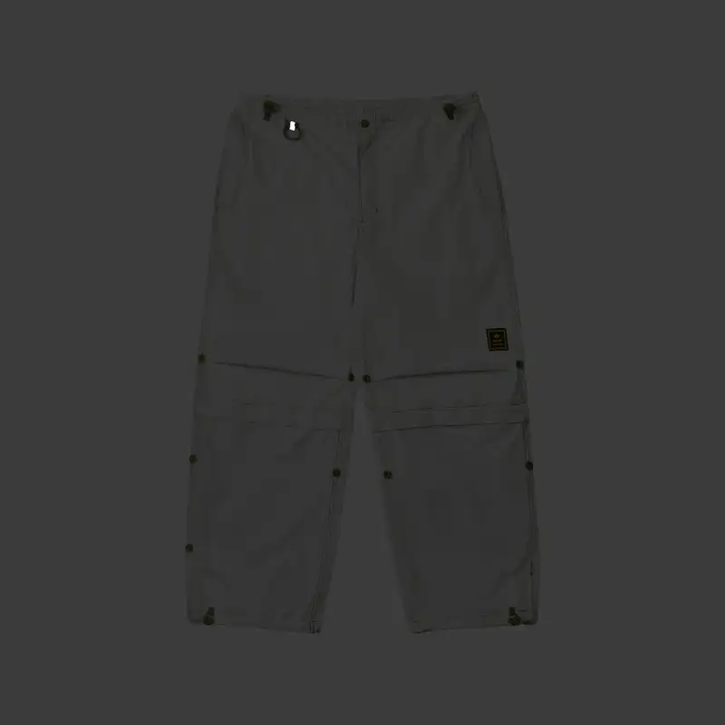 PALACE X Maharishi Zip Off Snow Pant-2
