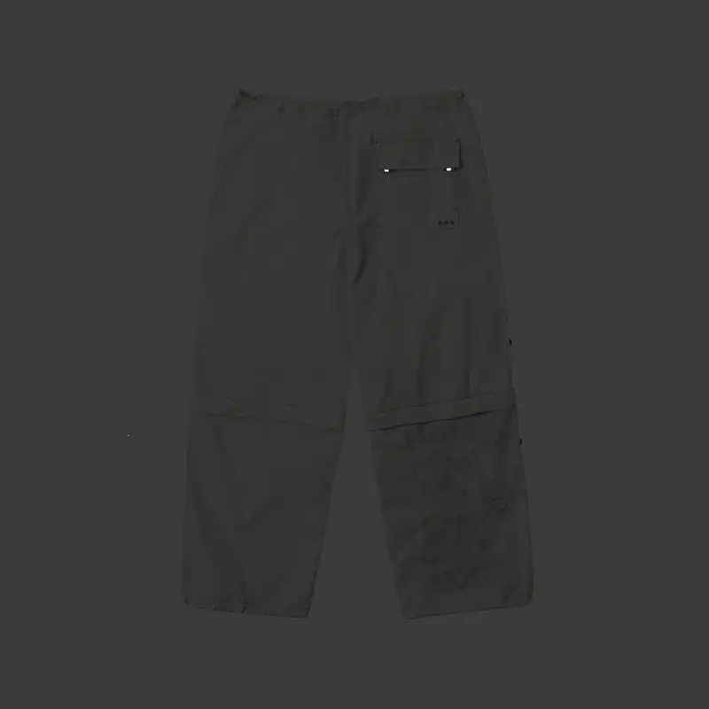 PALACE X Maharishi Zip Off Snow Pant-1