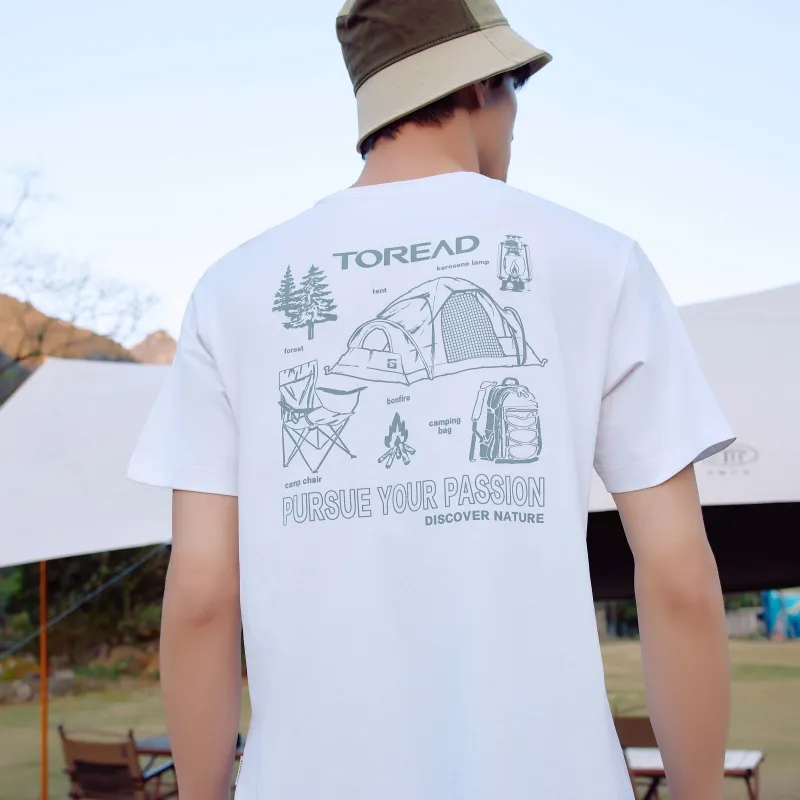 TOREAD T Shirts Men-2