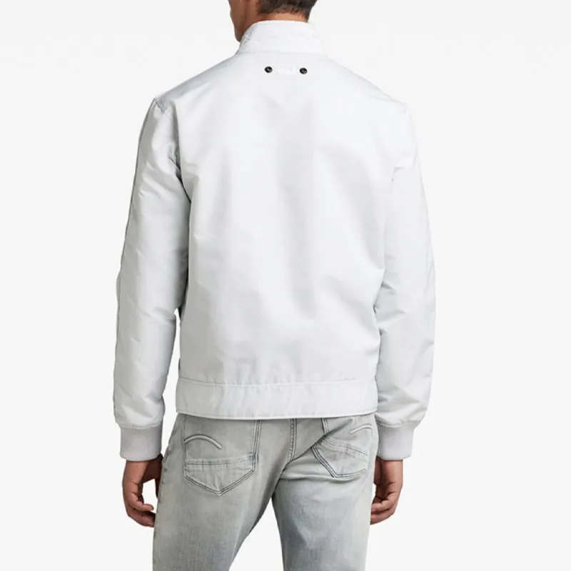 G STAR RAW Jackets Men Portobello Mushroom-2