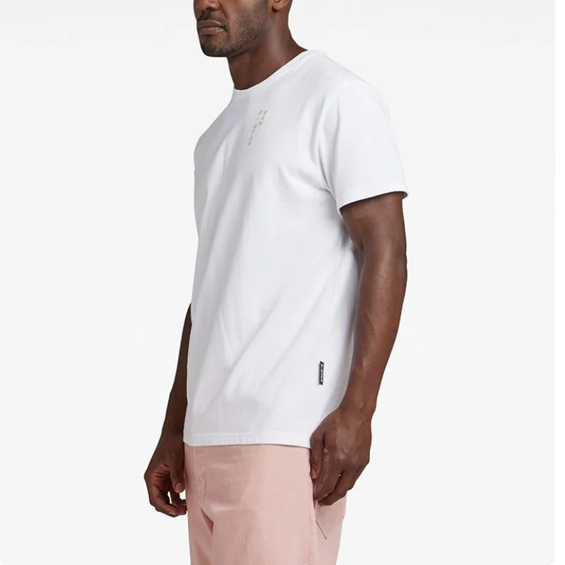 G STAR RAW T Shirts Men-4