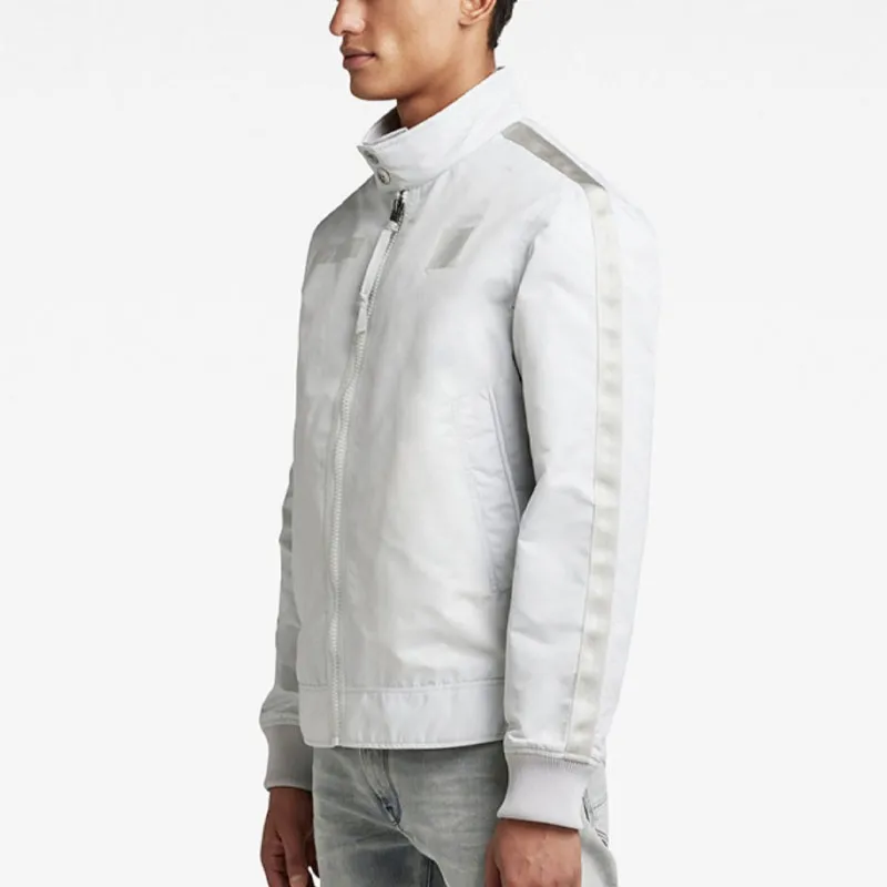 G STAR RAW Jackets Men Portobello Mushroom-3
