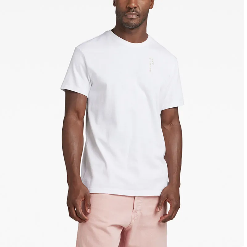 G STAR RAW T Shirts Men-3