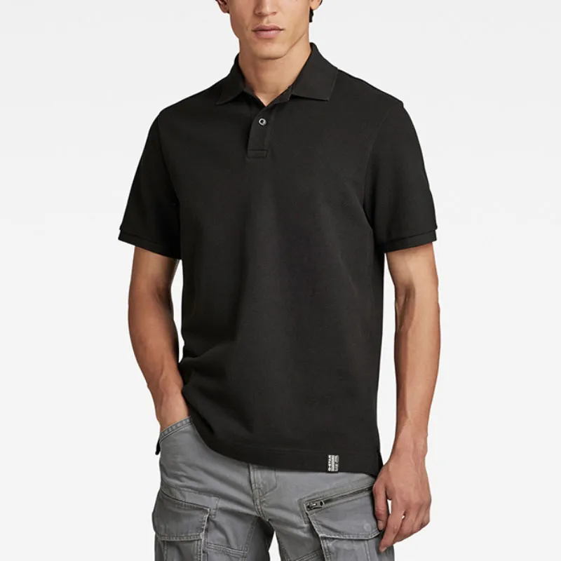 G STAR RAW Polo Shirts Men-1