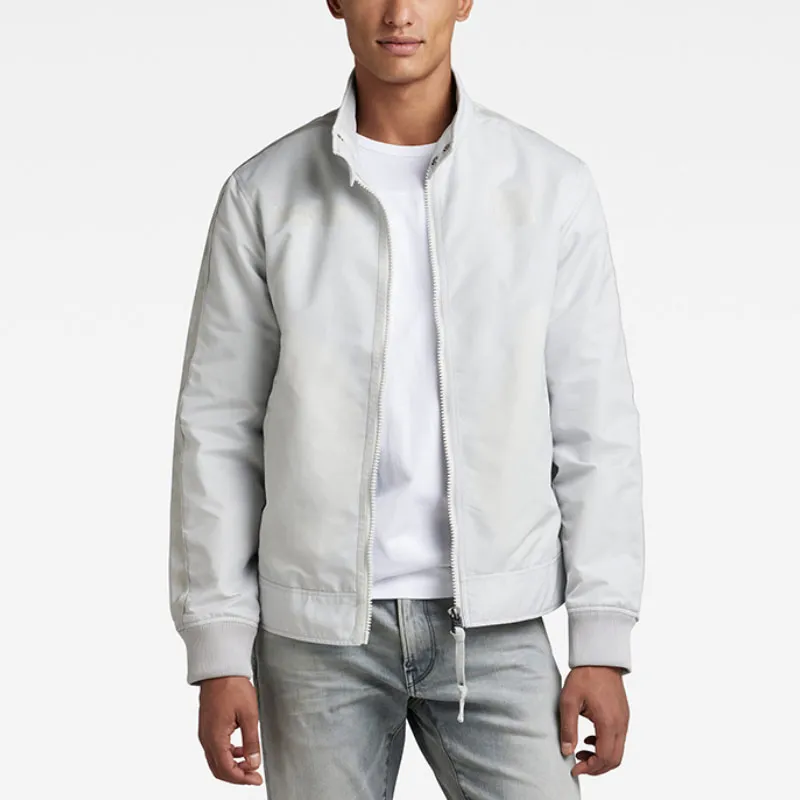 G STAR RAW Jackets Men Portobello Mushroom-1