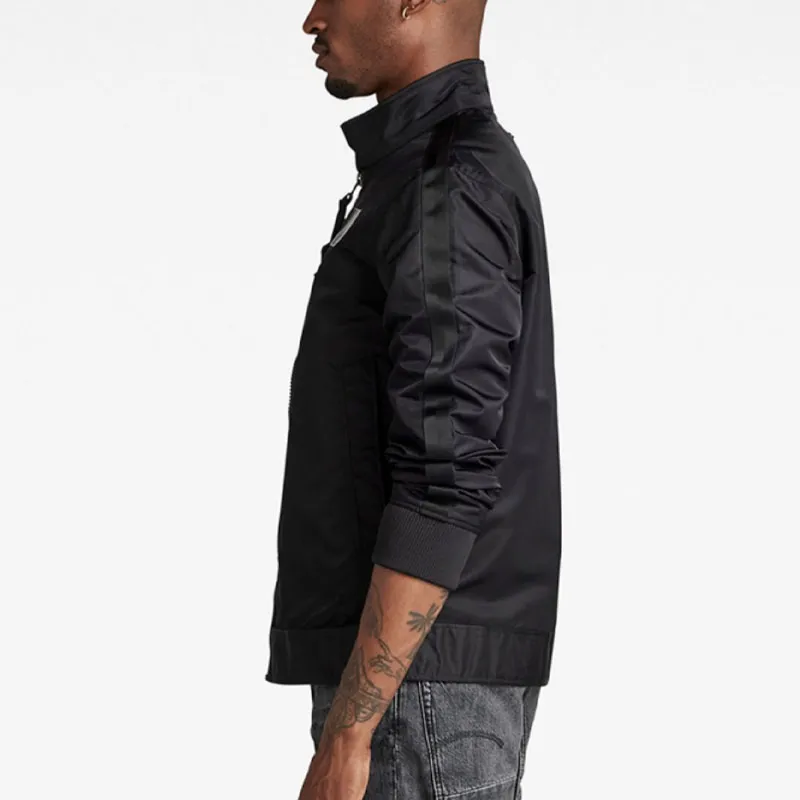 G STAR RAW Windbreaker Jackets Men Pitch Black-3