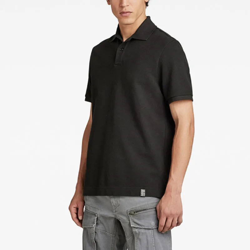 G STAR RAW Polo Shirts Men-3