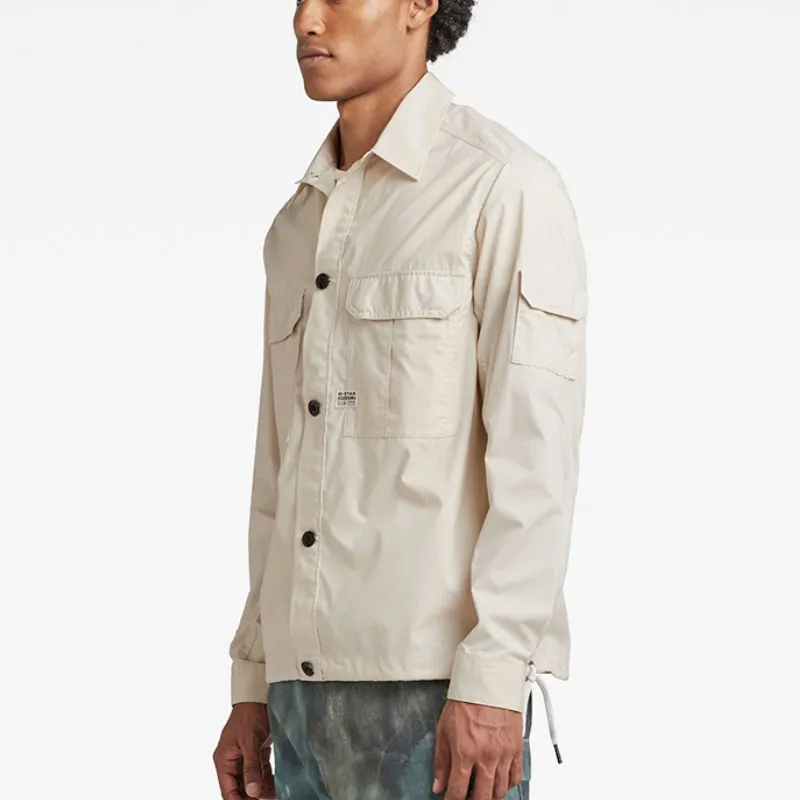 G STAR RAW Shirts Men-3
