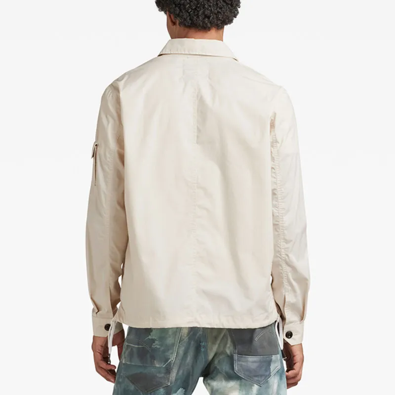 G STAR RAW Shirts Men-2