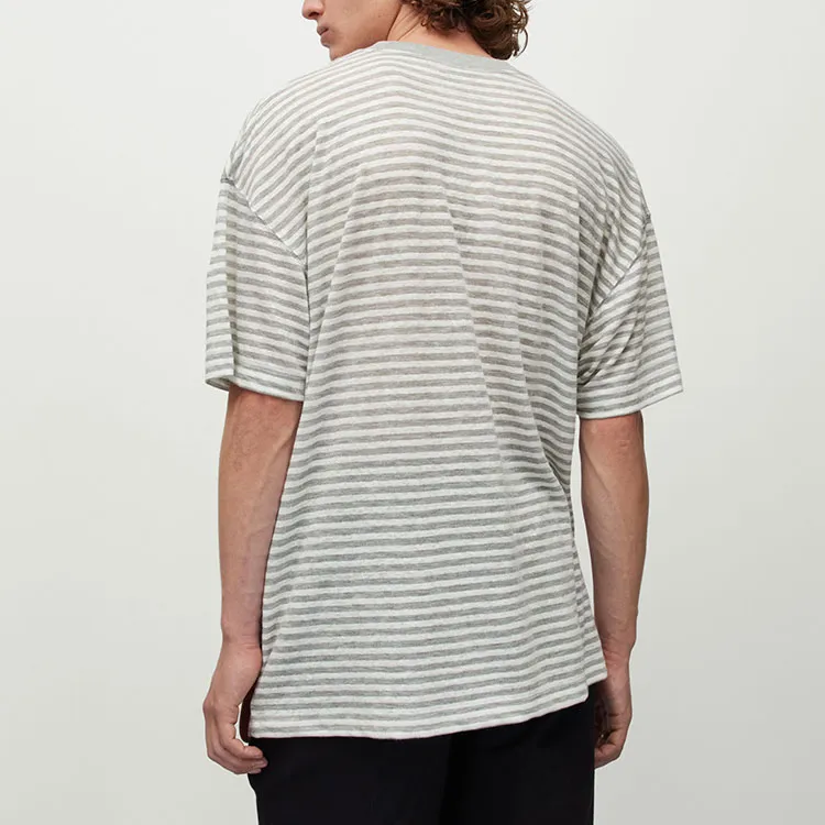 ALLSAINTS T-Shirts Men White-2