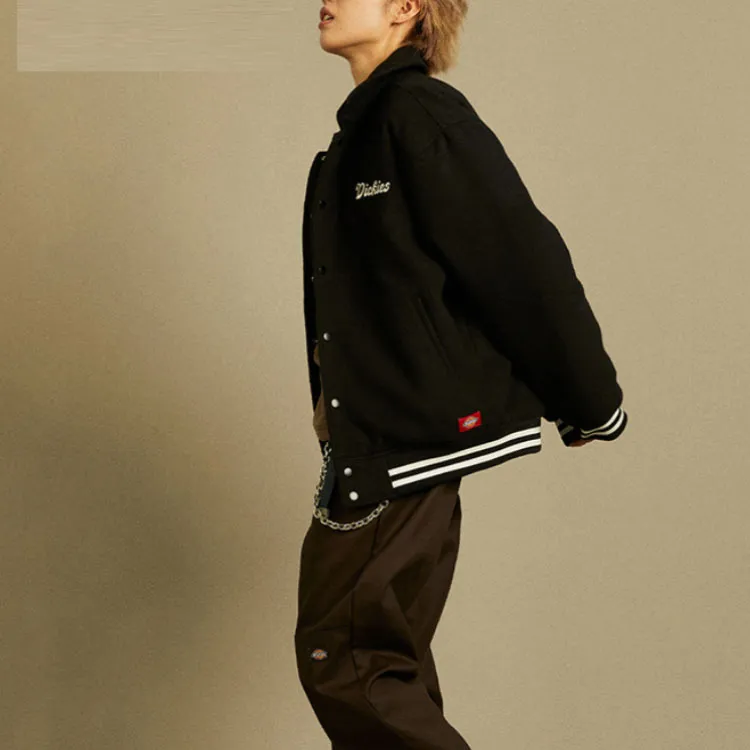 Dickies Jackets Unisex-1