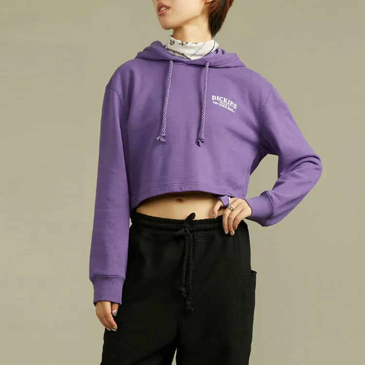 Dickies Sweatshirts Women's-5