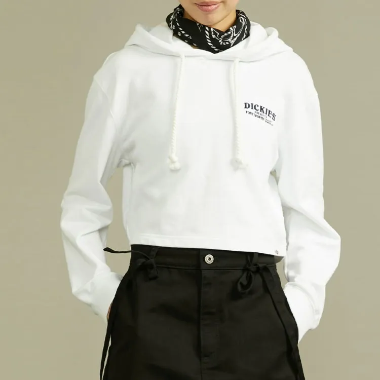 Dickies Sweatshirts Women's-3