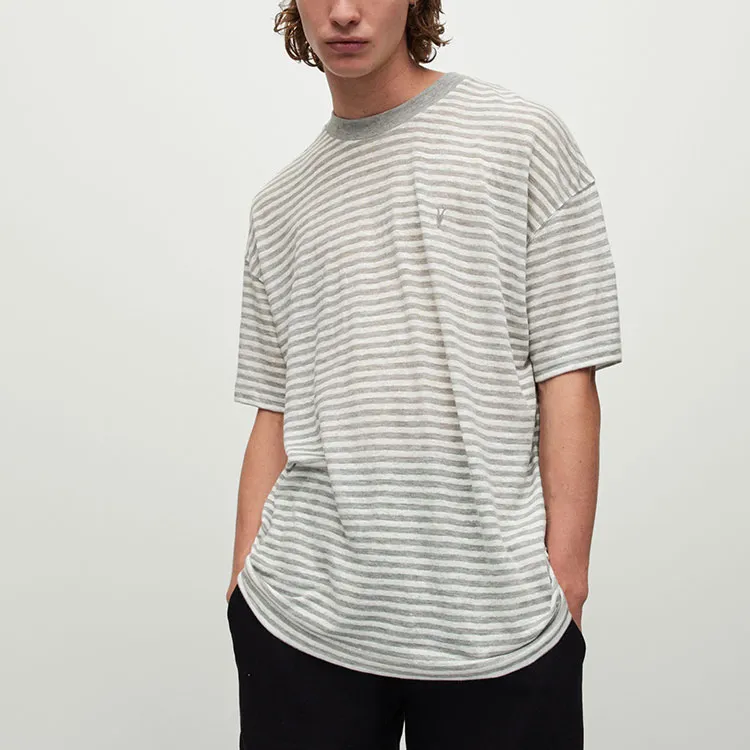 ALLSAINTS T-Shirts Men White-1