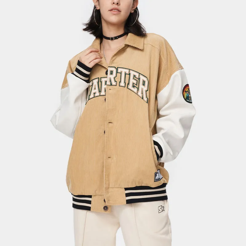 STARTER Jackets Unisex-1