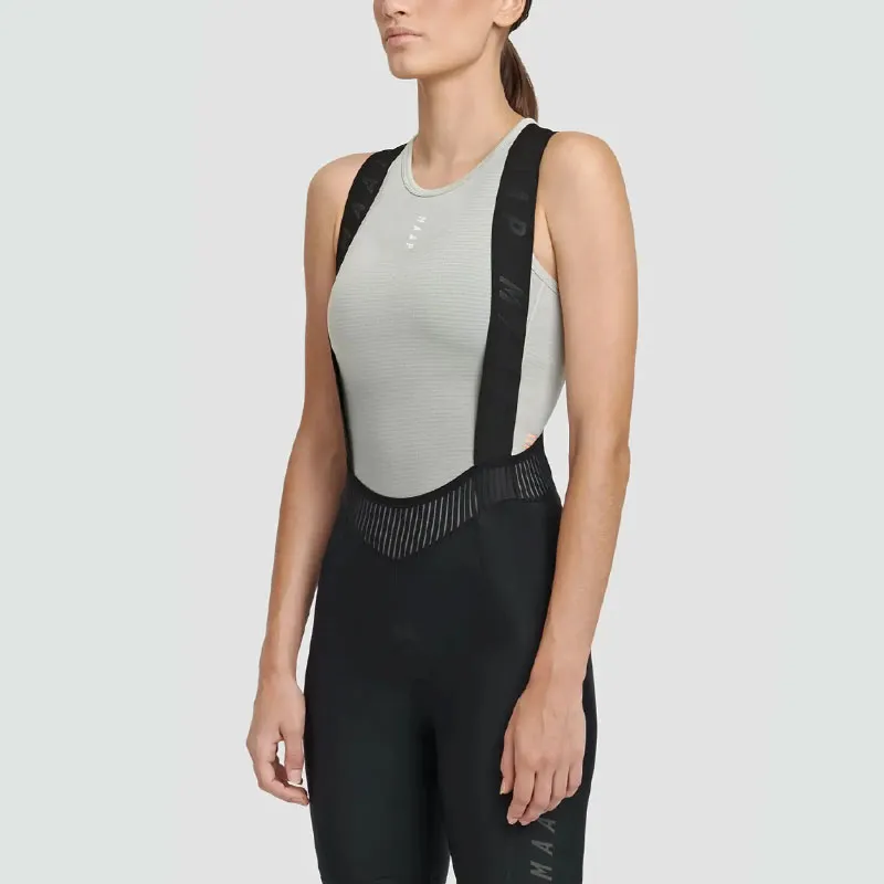 MAAP Tank Tops Women's Light Cyan-1