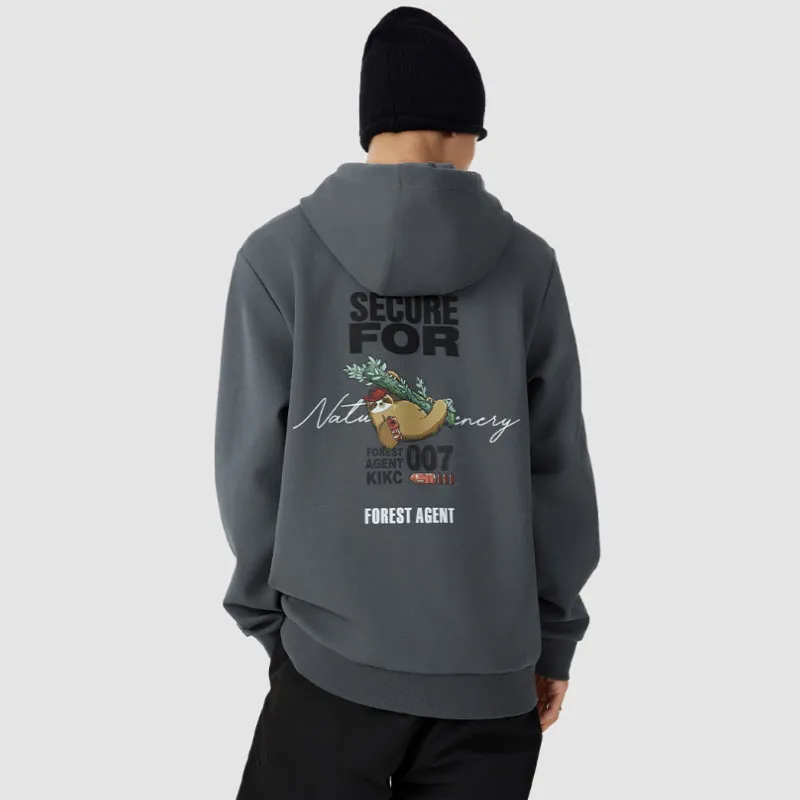 KIKC Sweatshirts Unisex-3