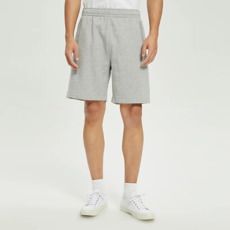 CK/Calvin Klein Casual Shorts Men's Hero Gray-1