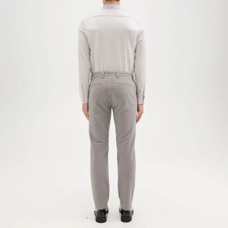THEORY Casual Pants Men Gray-2