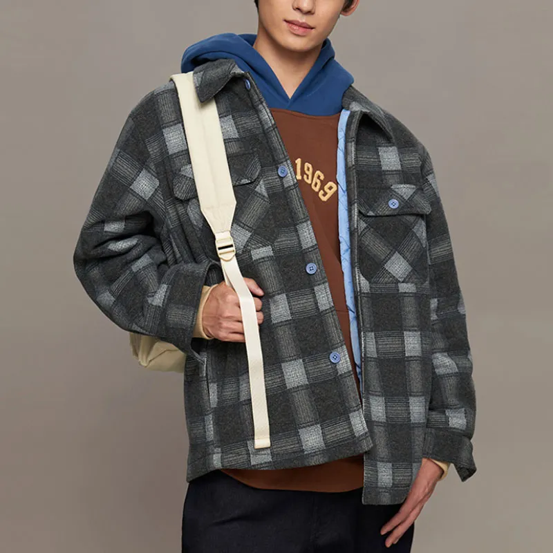 GAP Jackets Unisex-2