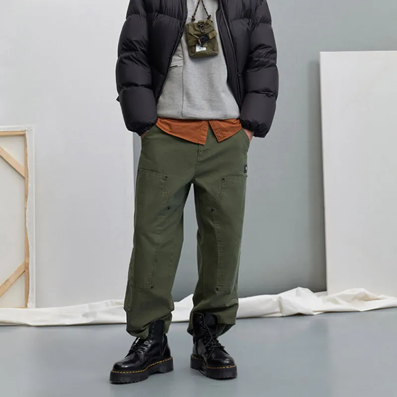 GAP Knitted Sweatpants Men-2