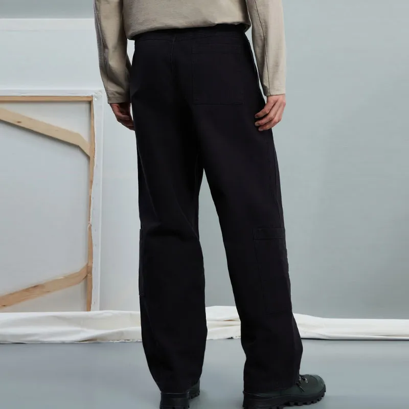 GAP Knitted Sweatpants Men-5