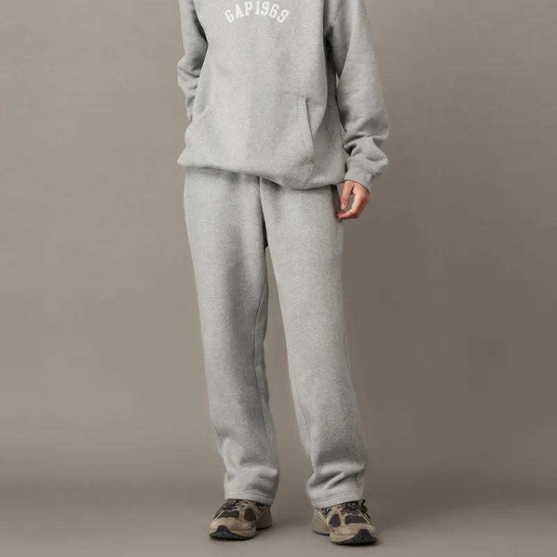 GAP Knitted Sweatpants Men-4